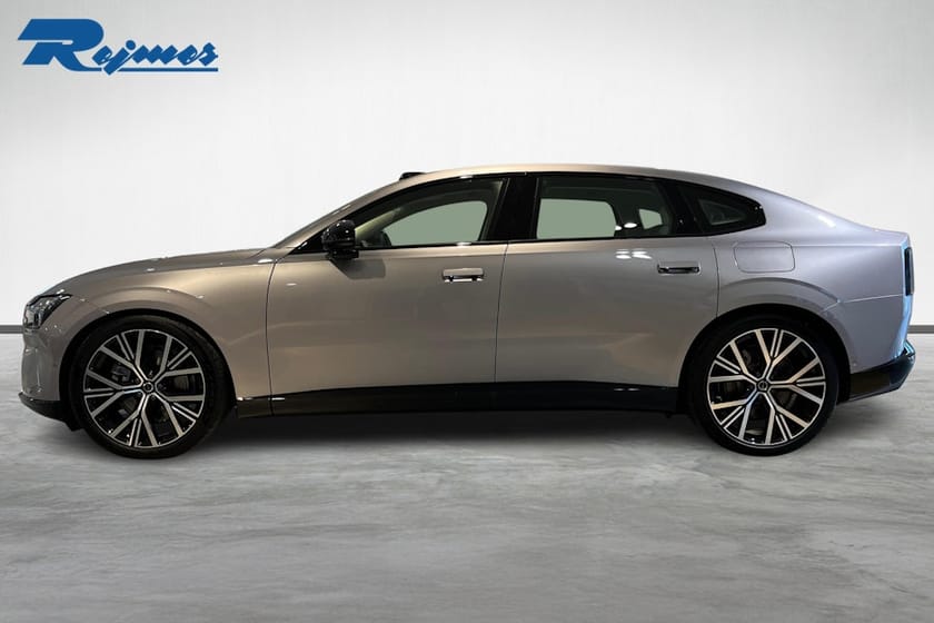 Bild 3 av Volvo ES90 Single Motor Extended Range