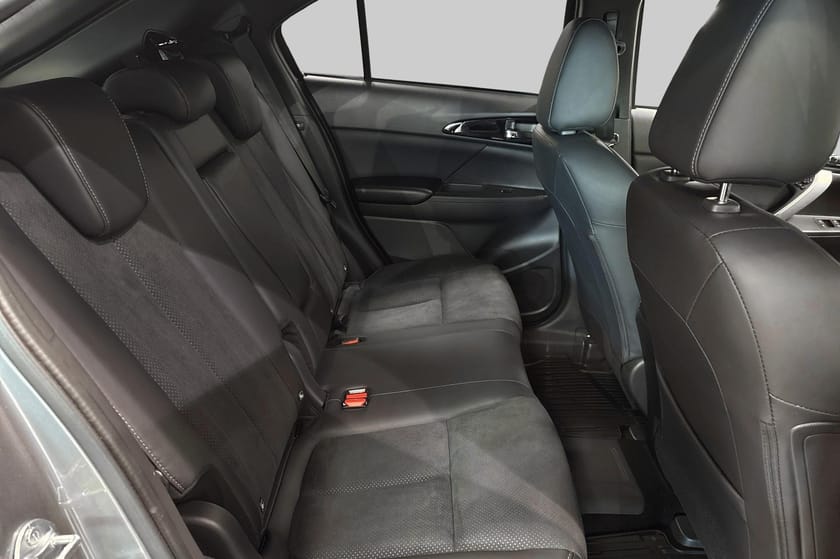 Bild 5 av Mitsubishi Eclipse Cross PHEV S-AWC Fleet M-Värm Kamera Drag