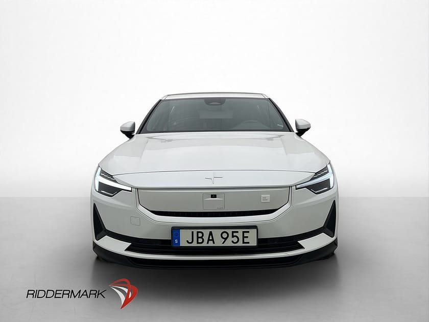 Bild 2 av Polestar 2 Long Range Dual Motor Performance