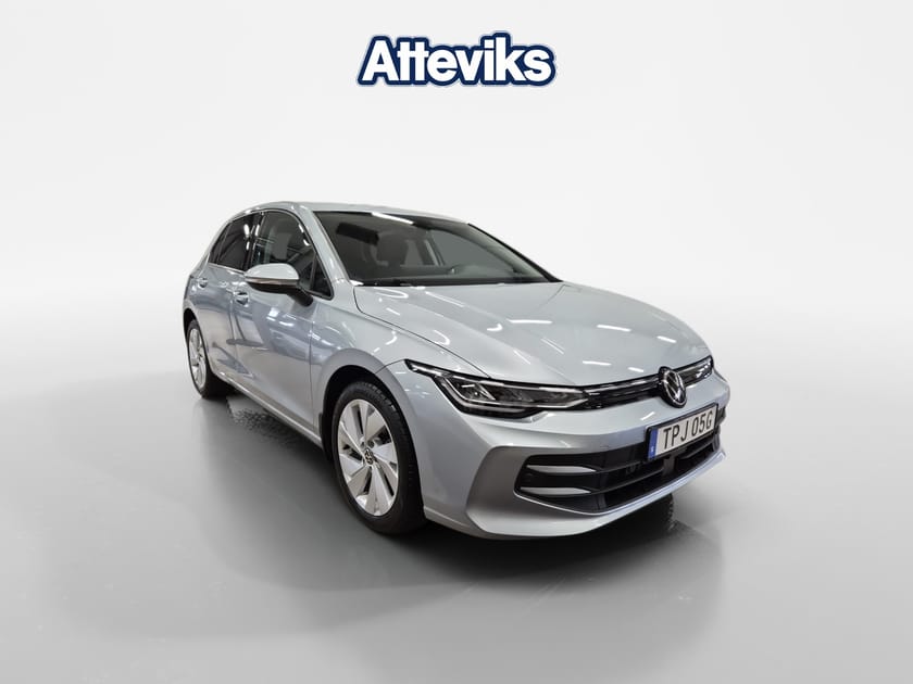 Bild 1 av Volkswagen Golf Life TSI 150hk Edition/Kamera/Led/Carplay