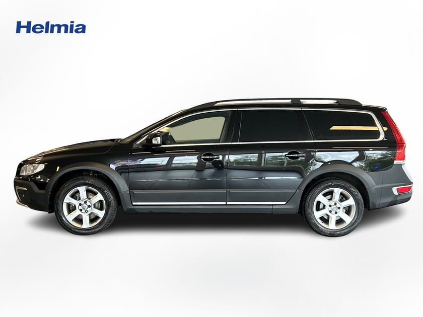 Bild 2 av Volvo XC70 D4 AWD Classic Summum