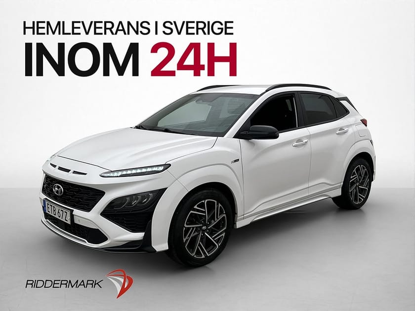 Bild 3 av Hyundai Kona