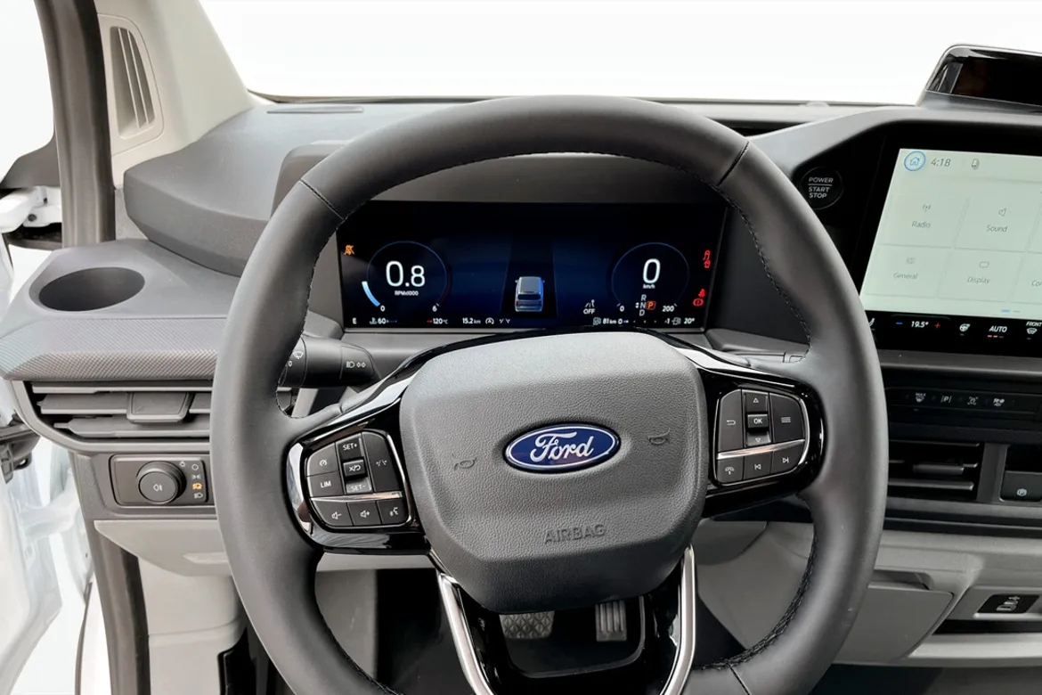 Ford Transit Custom 280