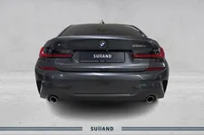 Thumnail bilde 3 av BMW 320d xDrive Sedan
