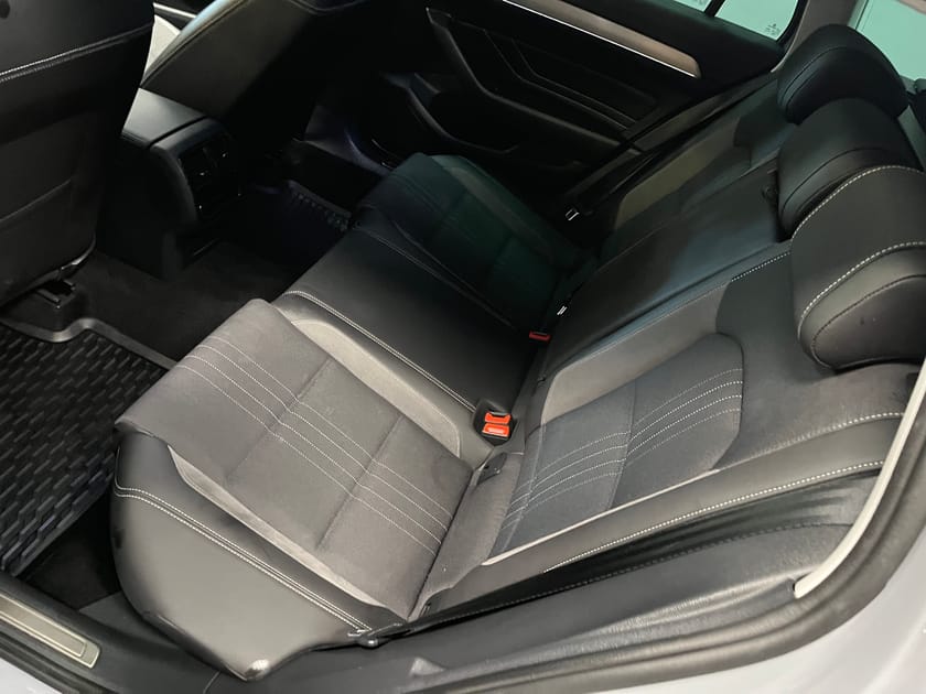 Bild 5 av Volkswagen Passat Alltrack 2,0 TDI 4Motion