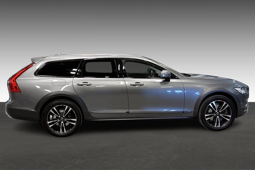 Bilde 4 av Volvo V90 Cross Country Inscription Pro, Head-up, krok, Oppv.ratt, Navigasjon