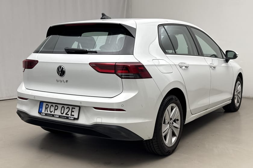 Bild 3 av Volkswagen Golf