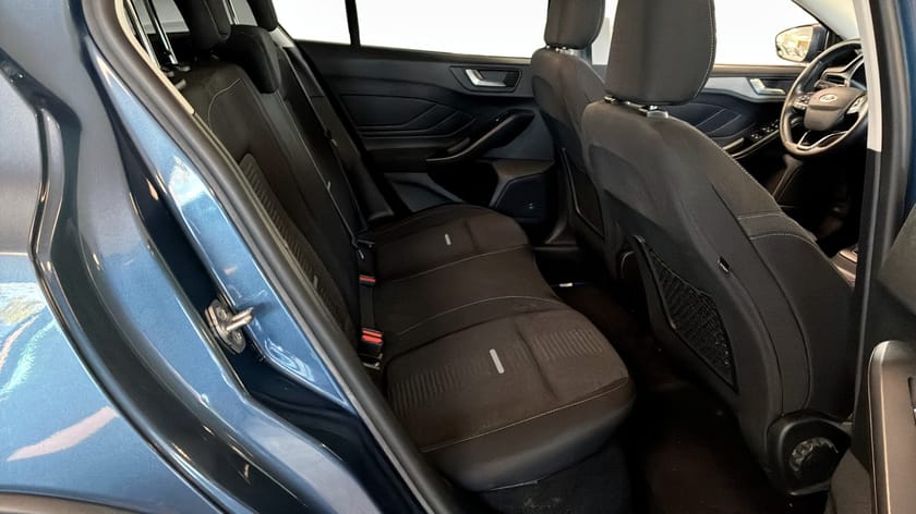 Bild 5 av Ford Focus Active 5d 1.0 EcoBoost E85 125hk, Kamera Carplay Navi Blis