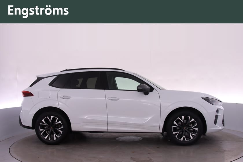 Bild 2 av CUPRA Terramar eTSI 150Hk Dragkrok/Värmre