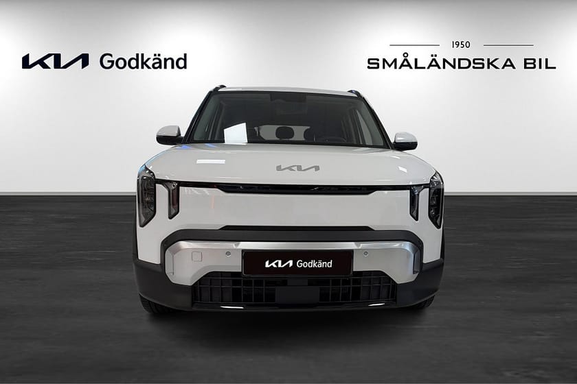 Bild 2 av Kia EV2 Standard Range