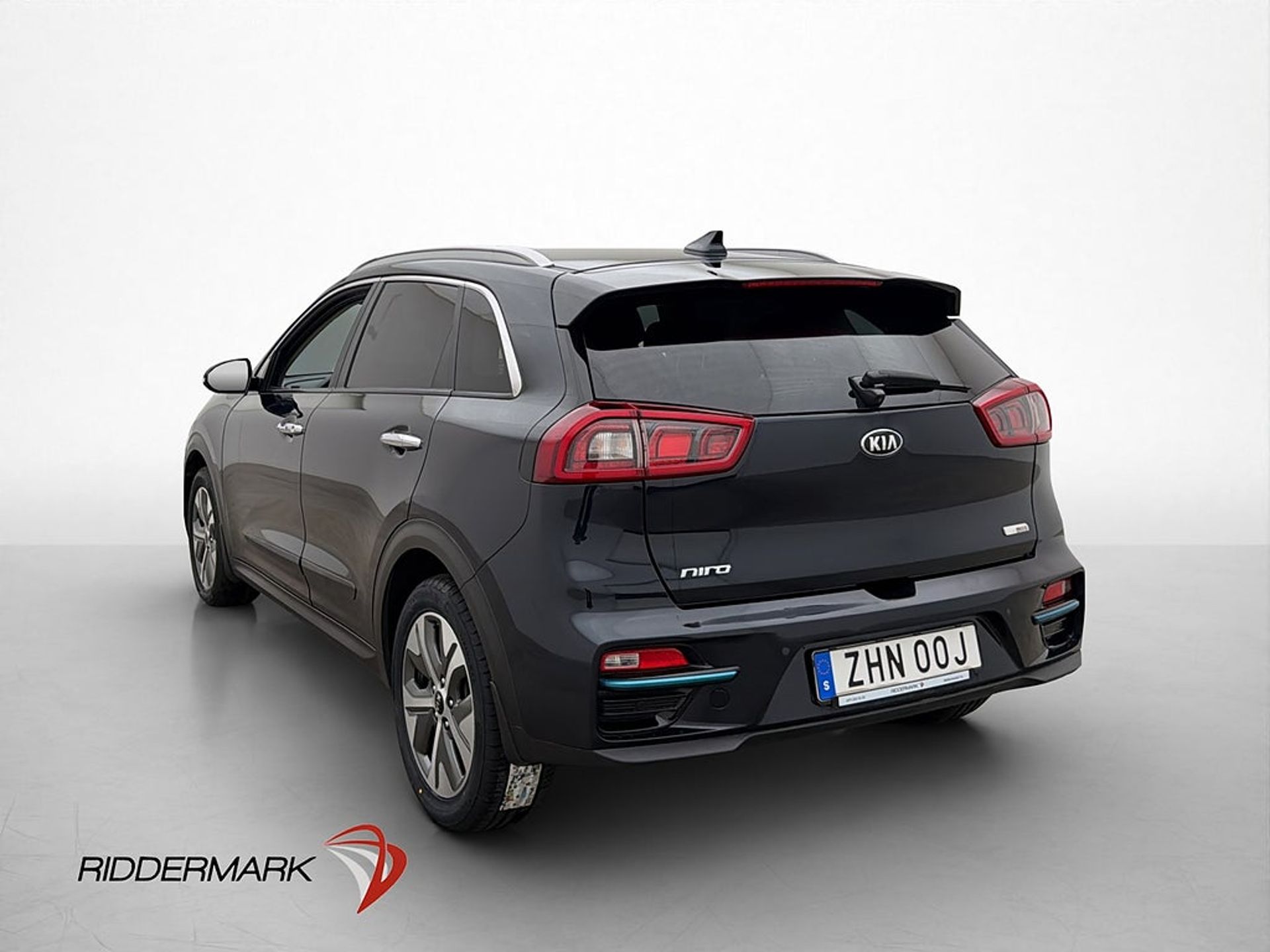 Kia Niro 2019, bild 6/10