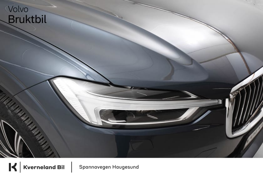 Bilde 3 av Volvo XC60