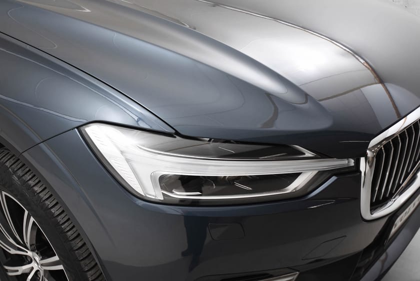 Bilde 3 av Volvo XC60 T8 390 HK/Inscription/Skinn/Hengerfeste