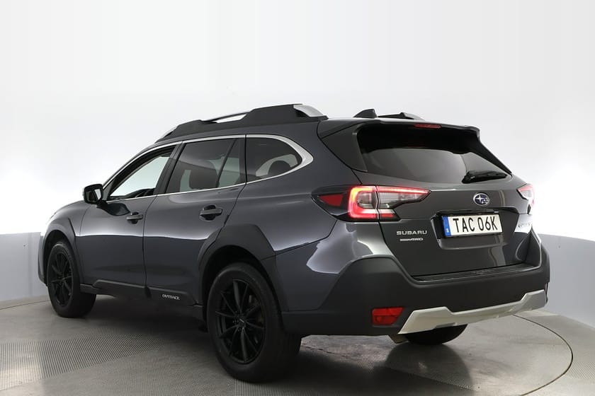 Bild 3 av Subaru Outback