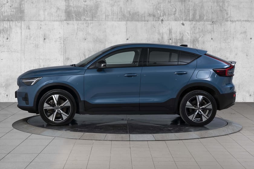 Bilde 3 av Volvo C40 Recharge Twin motor | Ultimate | 360 | H&K | Krok | +++