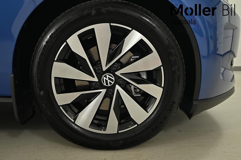 Bild 3 av Volkswagen ID. Polo