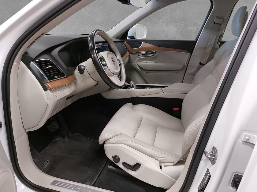Bild 5 av Volvo XC90 7-seater T8 AWD Inscription 7-säten