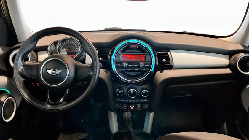 Bild 4 av MINI Cooper 5 Dörrar
