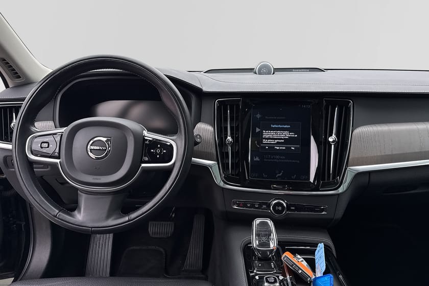 Bild 5 av Volvo V90