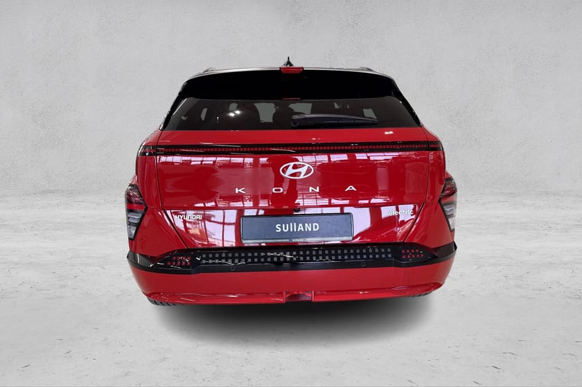 Bilde 4 av Hyundai Kona Electric Long Range Premium Range/CCS/360°Kam/Head-Up++