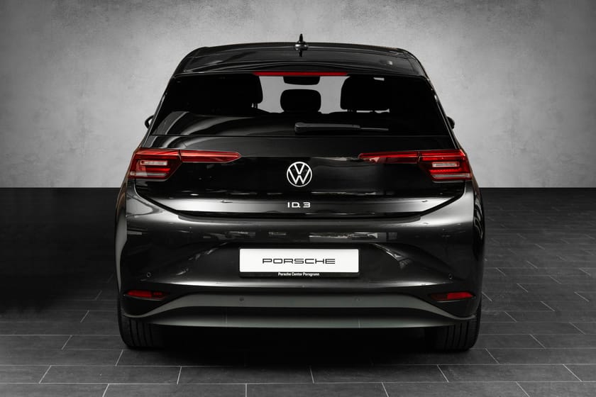 Bilde 5 av Volkswagen ID.3 Pro Performance