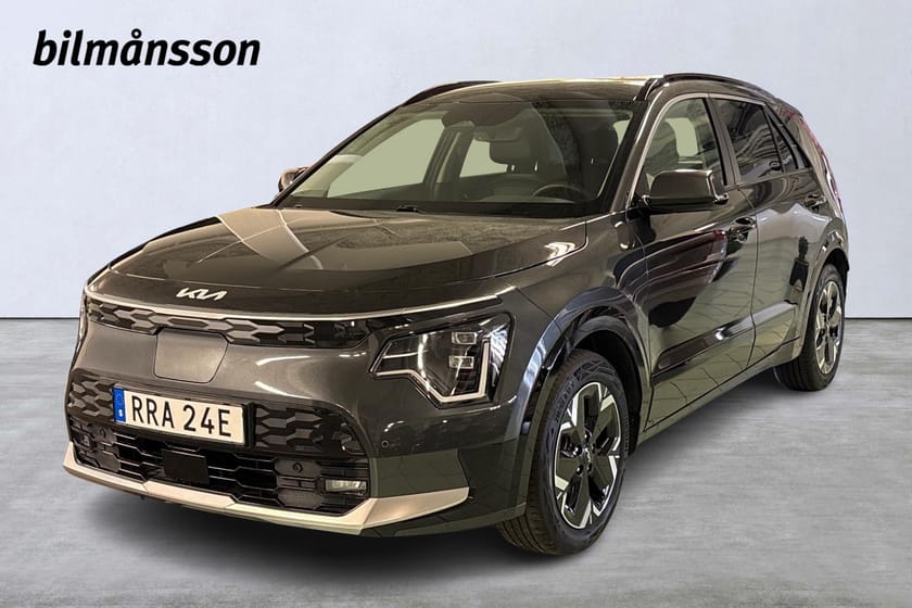 Bild 1 av Kia Niro EV
