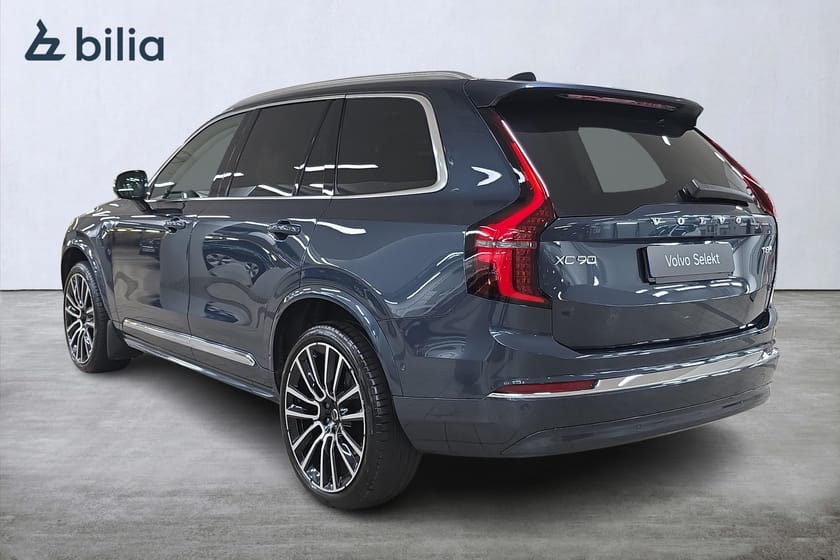 Bild 2 av Volvo XC90