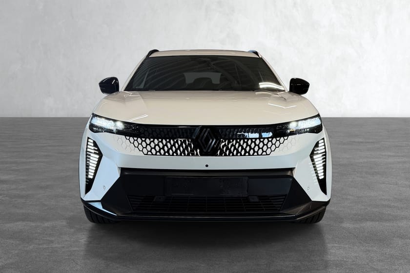 Bilde 2 av Renault Scenic E-Tech Esprit Alpine|Harman Kardon