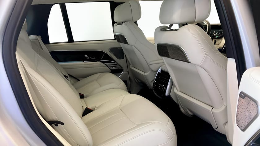 Bild 5 av Land Rover Range Rover P550e Autobiography