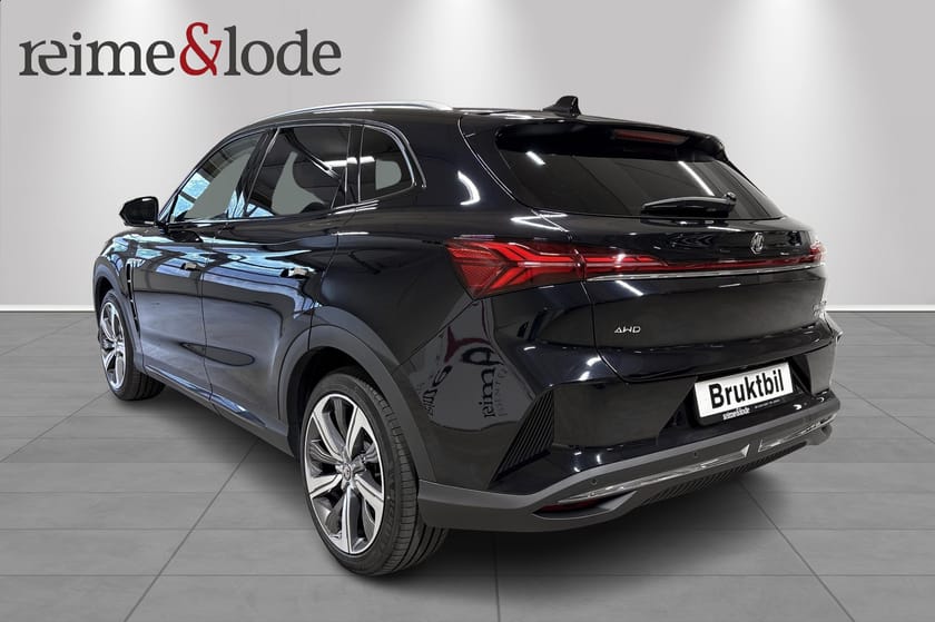 Bilde 3 av MG Marvel R Performance 
