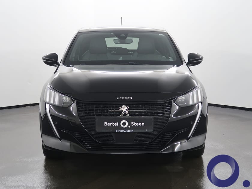 Bilde 3 av Peugeot e-208
