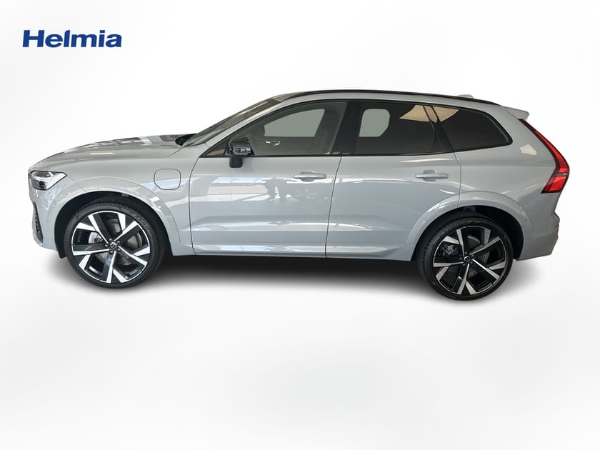 Bild 4 av Volvo XC60 T6 Plus Black Nordic Edition