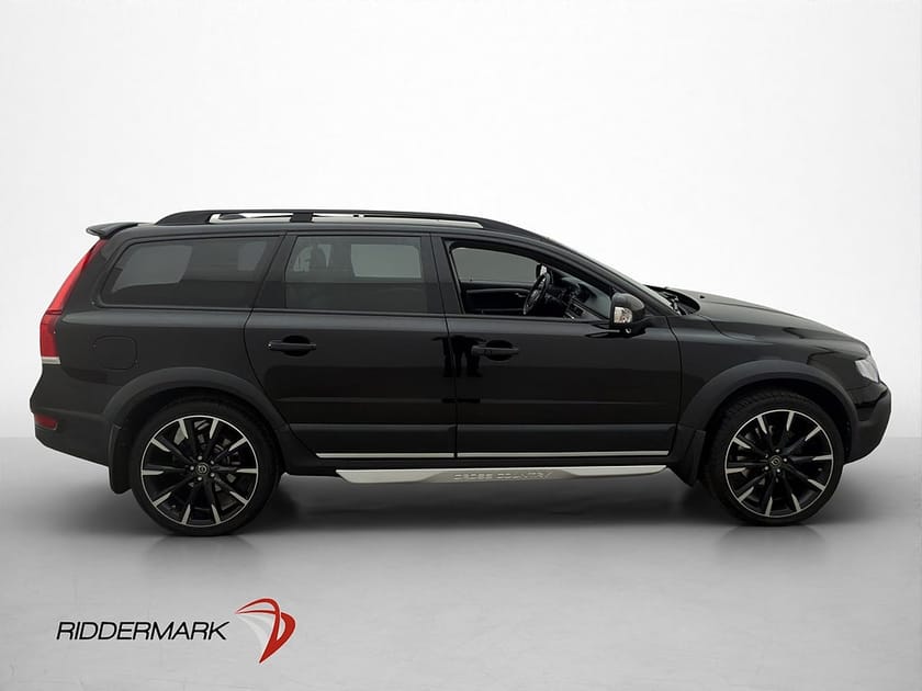 Bild 4 av Volvo XC70 Classic Dynamic Edition D5 AWD 220hk H/K SE SPEC*