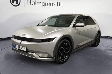 Hyundai Ioniq 5