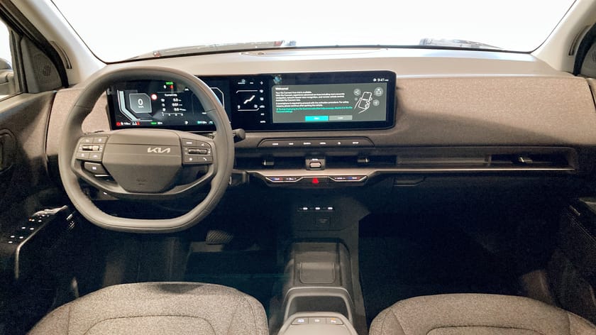 Bild 4 av Kia EV2 Standard Range