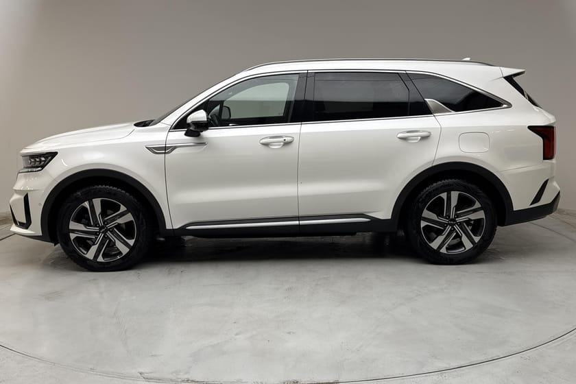 Bild 2 av Kia Sorento PHEV Plug-in Hybrid AWD (265hk) Advance Plus
