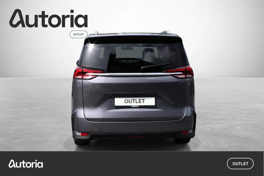 Bilde 4 av Maxus Euniq 5 52kWt 177hk Exclusive
