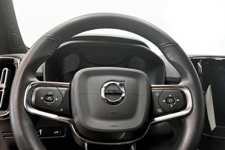 Volvo XC40 Recharge Twin