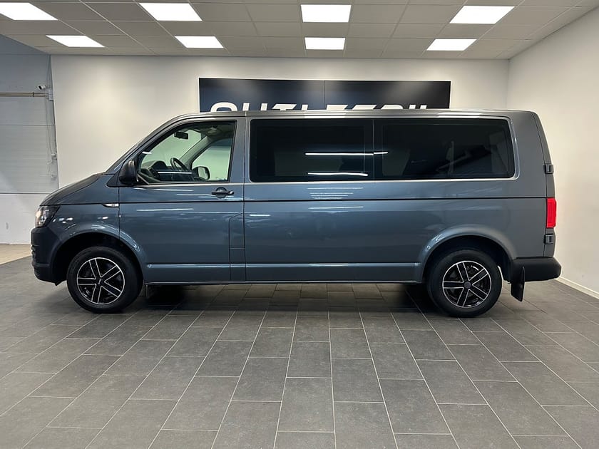 Bild 2 av Volkswagen Caravelle