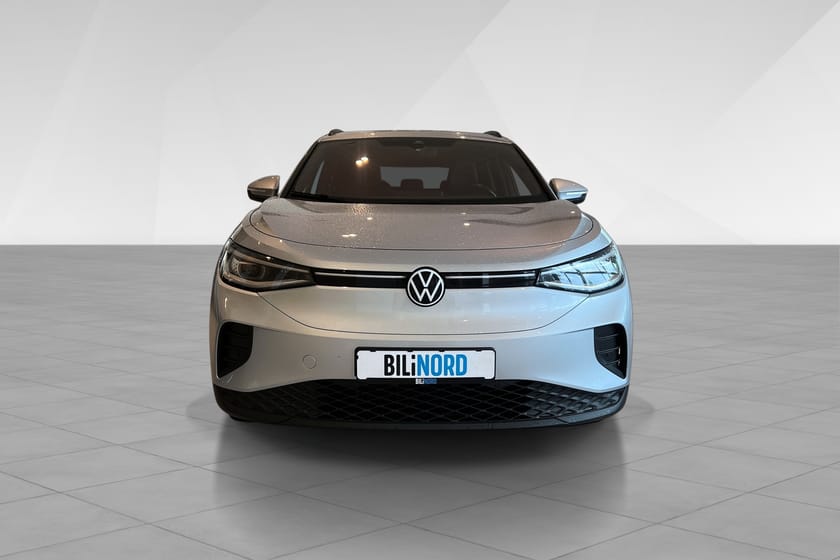 Bilde 2 av Volkswagen ID.4 Pro 4M Style Plus