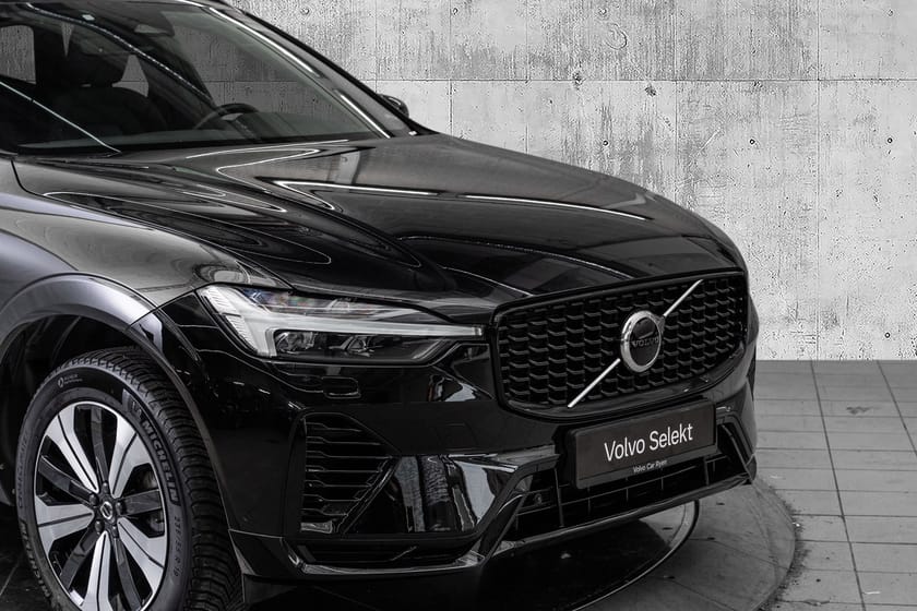 Bilde 3 av Volvo XC60 T8 Plus Dark - Hengerfeste AktivLED HarmanKardon