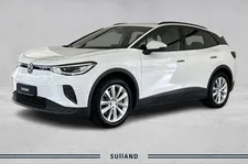 Thumnail bilde 0 av Volkswagen ID.4 Pro 4M