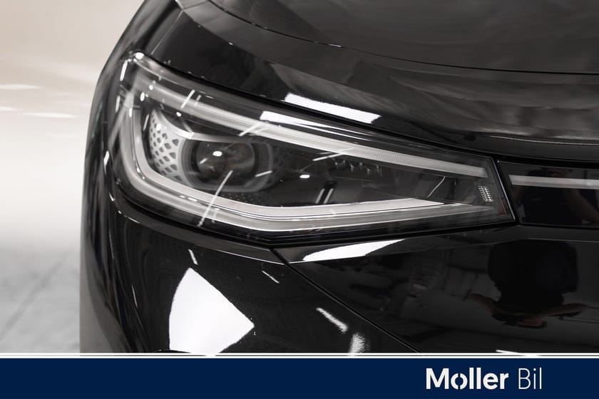 Bilde 3 av Volkswagen ID.4 Pro 4M excl. 77kwh 286hk