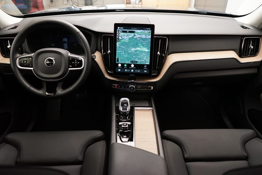 Bild 5 av Volvo XC60