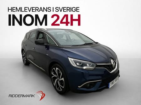 Renault Grand Scénic