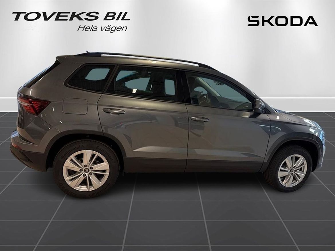 Škoda Škoda Karoq — bild 2