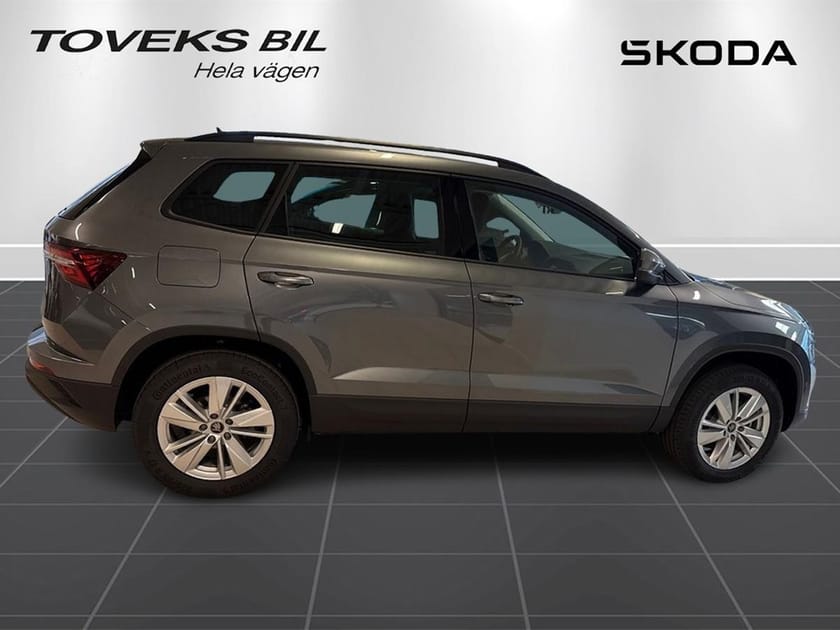 Bild 2 av Škoda Karoq