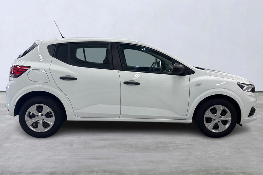 Bild 4 av Dacia Sandero TCe 90 essential