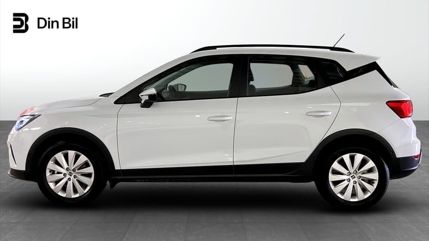 Bild 2 av SEAT Arona TSI115 DSG Backkamera/P-sensor
