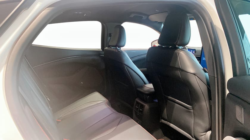 Bild 5 av Ford Mustang Mach-E Standard Range AWD 269HK | Teknikpaket|40 mil|